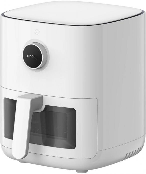 Аэрофритюрница Xiaomi Smart Air Fryer Pro 4L (MAF05) от компании 2255 by - онлайн гипермаркет - фото 1