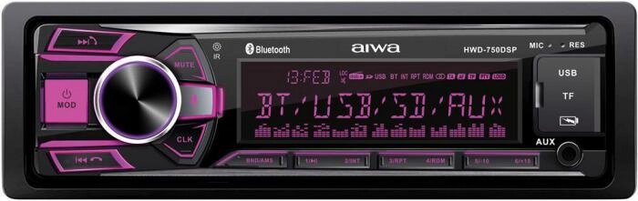 AIWA HWD-750DSP от компании 2255 by - онлайн гипермаркет - фото 1