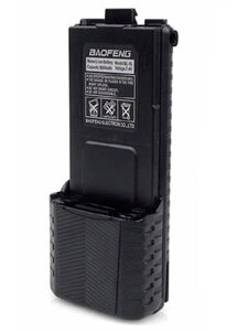 Аккумулятор для рации Baofeng UV-5R 3800mAh 1073