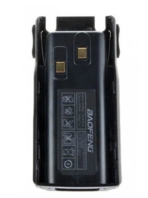 Аккумулятор для рации Baofeng UV-82 2800mAh 2378 от компании 2255 by - онлайн гипермаркет - фото 1
