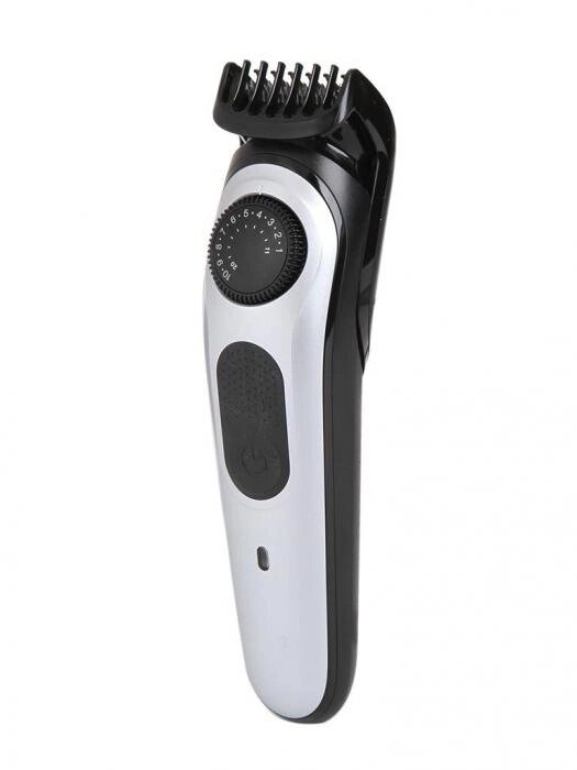 Аккумуляторная беспроводная машинка для волос Braun BT 5260 триммер для стрижки бороды от компании 2255 by - онлайн гипермаркет - фото 1