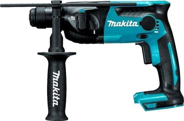 Аккумуляторный перфоратор Makita DHR165Z Li-Ion, без АКБ, без ЗУ от компании 2255 by - онлайн гипермаркет - фото 1