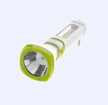 Аккумуляторный ручной светодиодный фонарь КОСМОС KOCAC7023WLED от компании 2255 by - онлайн гипермаркет - фото 1