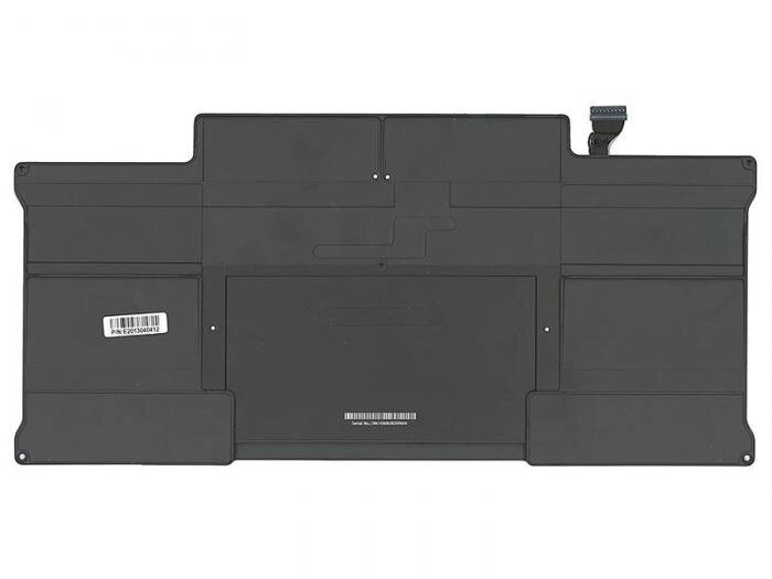 Аксессуар Аккумулятор Vbparts для APPLE MacBook A1466 / A1405 6700mAh 005702 от компании 2255 by - онлайн гипермаркет - фото 1