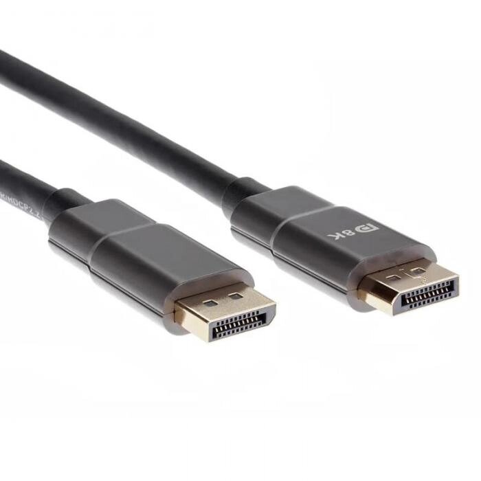 Аксессуар AOpen DisplayPort - DisplayPort v1.4 2m ACG633-2M от компании 2255 by - онлайн гипермаркет - фото 1