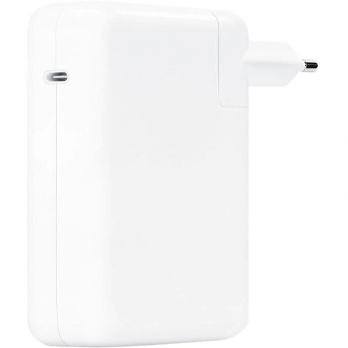 Аксессуар Блок питания для APPLE 140W USB-C/Magsafe 3 Power Adapter MLYU3 от компании 2255 by - онлайн гипермаркет - фото 1