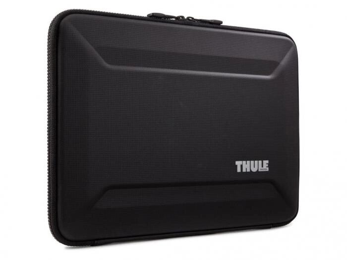 Аксессуар Чехол 16-inch Thule для APPLE MacBook Pro Gauntlet Sleeve Black TGSE2357BLK / 3204523 от компании 2255 by - онлайн гипермаркет - фото 1