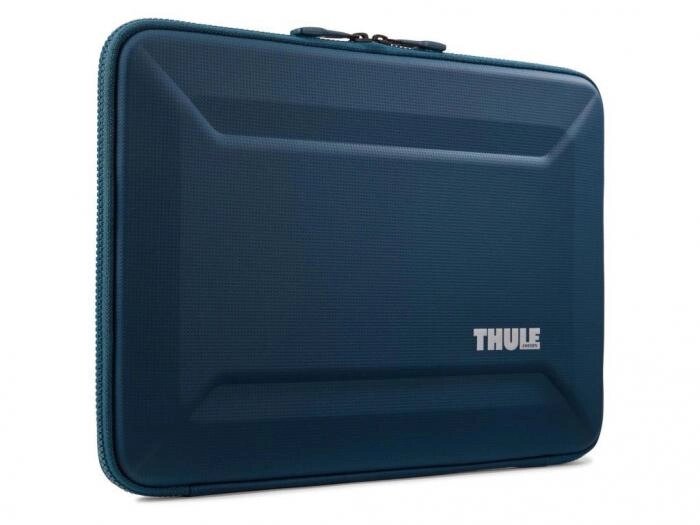 Аксессуар Чехол 16-inch Thule для APPLE MacBook Pro Gauntlet Sleeve Blue TGSE2357BLU / 3204524 от компании 2255 by - онлайн гипермаркет - фото 1