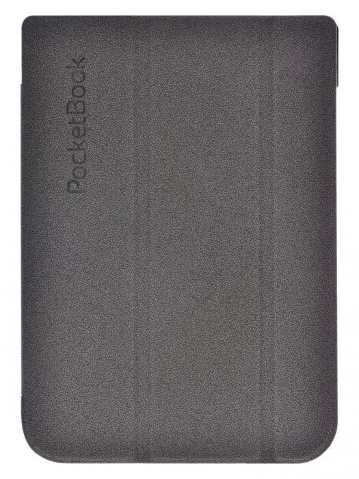 Аксессуар Чехол для PocketBook 740 Grey PBC-740-DGST-RU от компании 2255 by - онлайн гипермаркет - фото 1