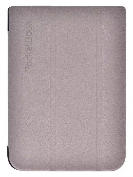 Аксессуар Чехол для PocketBook 740 Light Grey PBC-740-LGST-RU от компании 2255 by - онлайн гипермаркет - фото 1