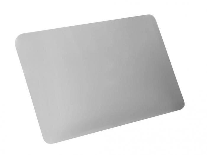 Аксессуар Чехол Palmexx для MacBook Pro 15.4 MacCase Grey PX/McCASE PRO154 WH от компании 2255 by - онлайн гипермаркет - фото 1