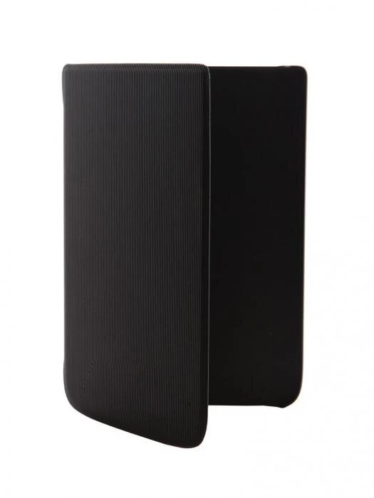 Аксессуар Чехол PocketBook 616/627/632 Black HPUC-632-B-S от компании 2255 by - онлайн гипермаркет - фото 1