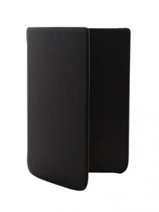 Аксессуар Чехол PocketBook 616/627/632 Black HPUC-632-B-S