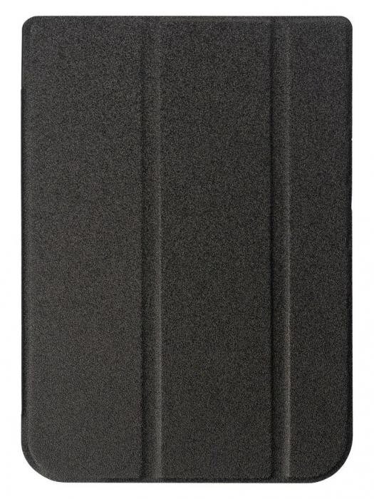 Аксессуар Чехол PocketBook 740 Black PBC-740-BKST-RU от компании 2255 by - онлайн гипермаркет - фото 1