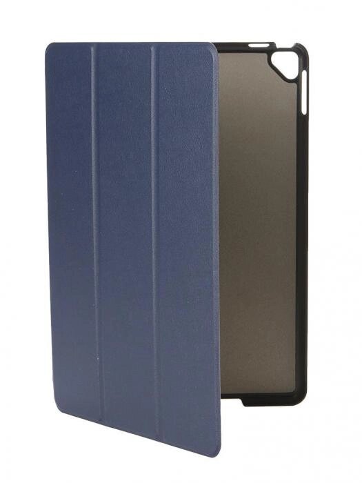 Аксессуар Чехол Zibelino Tablet для APPLE iPad 10.2 2019 Blue ZT-IPAD-10.2-BLU от компании 2255 by - онлайн гипермаркет - фото 1