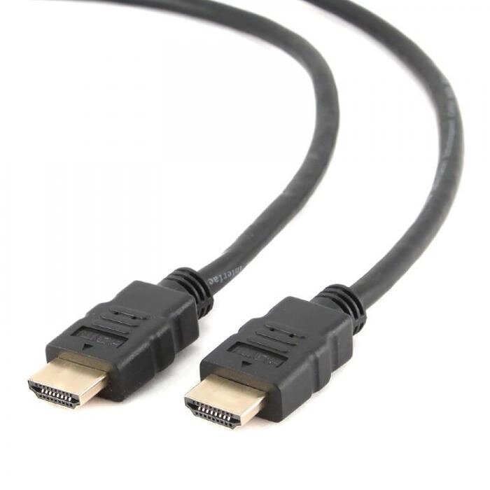 Аксессуар Gembird Cablexpert HDMI 19M V2.0 4.5m CC-HDMI4-15 от компании 2255 by - онлайн гипермаркет - фото 1