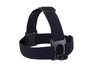 Аксессуар Крепление на голову Lumiix GP24 Head Strap Mount №1 (аналог ACHOM-001) для GoPro Hero 3+3/2/1