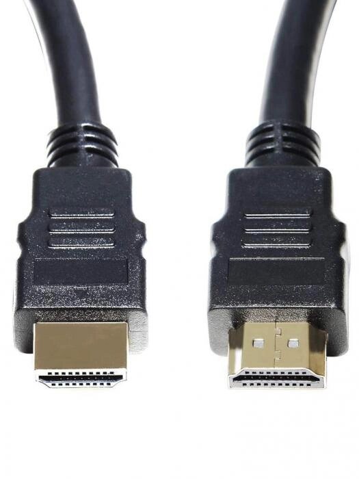 Аксессуар KS-is HDMI M - HDMI M v2.0 4K 20m KS-485-20 от компании 2255 by - онлайн гипермаркет - фото 1