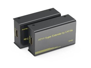 Аксессуар KS-is HDMI UTP cat. 6 60m KS-430P