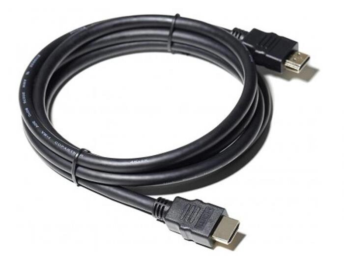 Аксессуар KS-is HDMI v2.0 4K 3m KS-485-3 от компании 2255 by - онлайн гипермаркет - фото 1