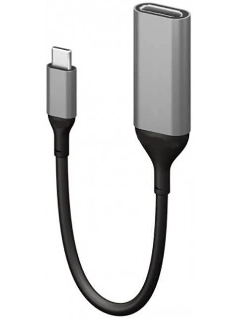 Аксессуар KS-is USB-C - DisplayPort KS-463 от компании 2255 by - онлайн гипермаркет - фото 1