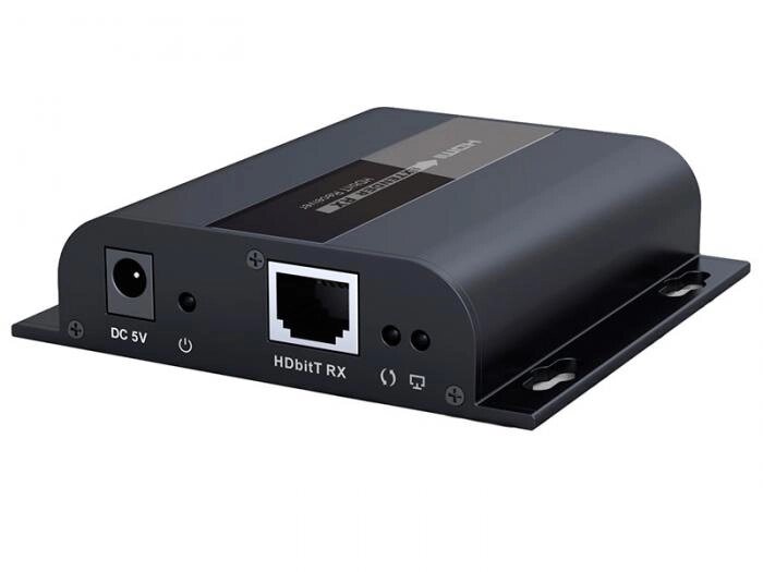 Аксессуар Lenkeng HDMI LKV383-RX от компании 2255 by - онлайн гипермаркет - фото 1