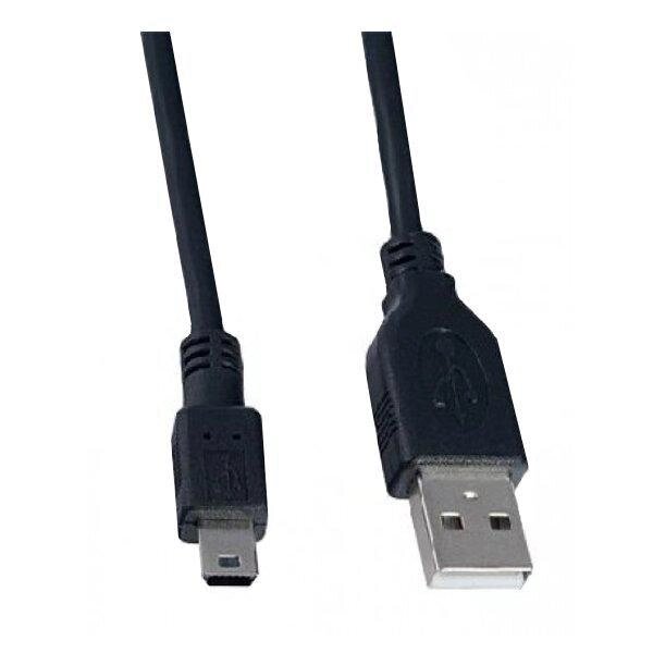 Аксессуар Perfeo USB 2.0 A/M-Mini USB 5P/M 3m U4303 от компании 2255 by - онлайн гипермаркет - фото 1
