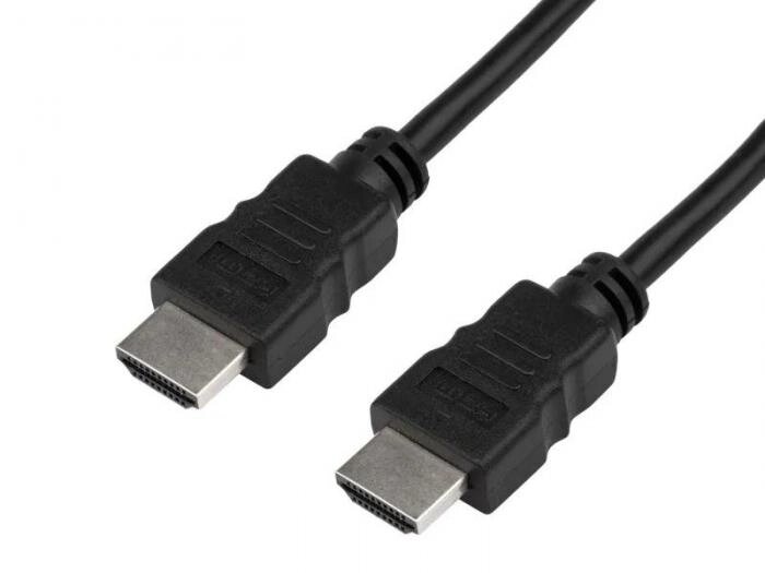 Аксессуар ProConnect HDMI - HDMI 2.0 10m 17-6108-6 от компании 2255 by - онлайн гипермаркет - фото 1