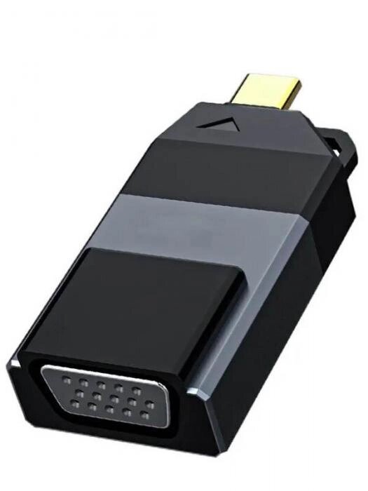 Аксессуар Telecom USB Type-C 3.1 M - VGA F TA315C от компании 2255 by - онлайн гипермаркет - фото 1