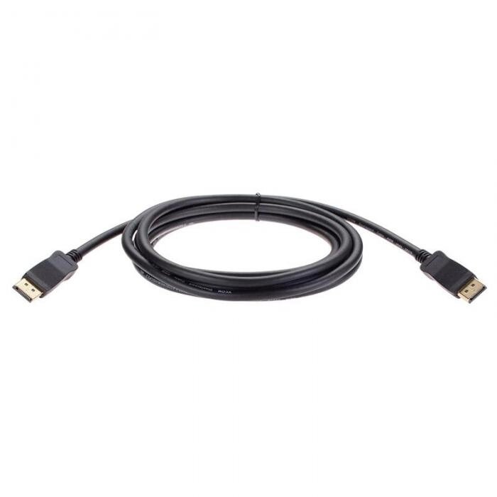 Аксессуар Vcom DisplayPort  - DisplayPort v1.4 3m CG632-3M от компании 2255 by - онлайн гипермаркет - фото 1