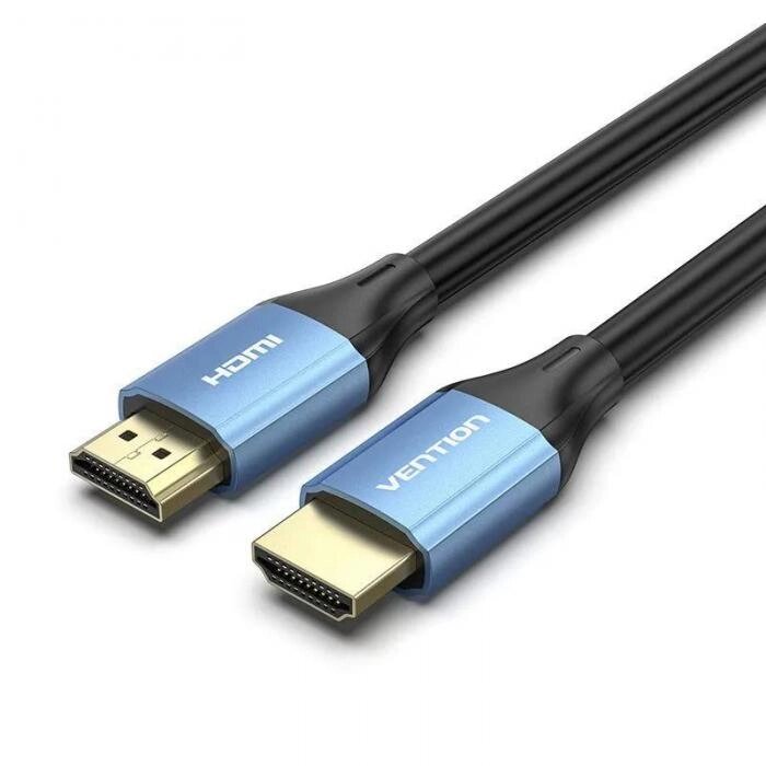 Аксессуар Vention HDMI High Speed v2.0 with Ethernet 19M/19M 1.5m ALHSG от компании 2255 by - онлайн гипермаркет - фото 1