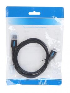 Аксессуар vention USB 3.0 AM - micro-B 1.0m COPBF