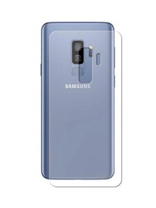 Аксессуар Защитное стекло для Samsung Galaxy S9 Plus Onext 3D Back