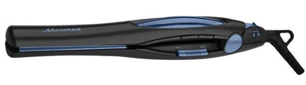 АКСИНЬЯ КС-803 черный с синим щипцы от компании 2255 by - онлайн гипермаркет - фото 1