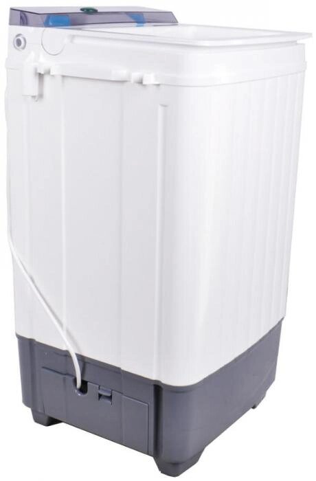 Активаторная стиральная машина СЛАВДА WS-65PE LITE от компании 2255 by - онлайн гипермаркет - фото 1