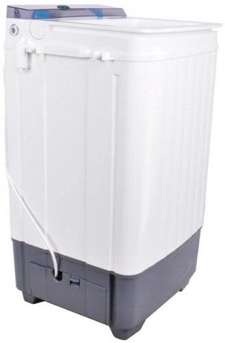 Активаторная стиральная машина СЛАВДА WS-65PE LITE