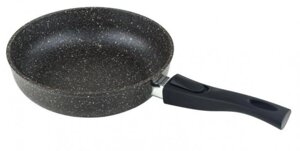 Антипригарная сковорода с мраморным покрытием CASTA 22 см сковородка со съемной ручкой для газовой плиты