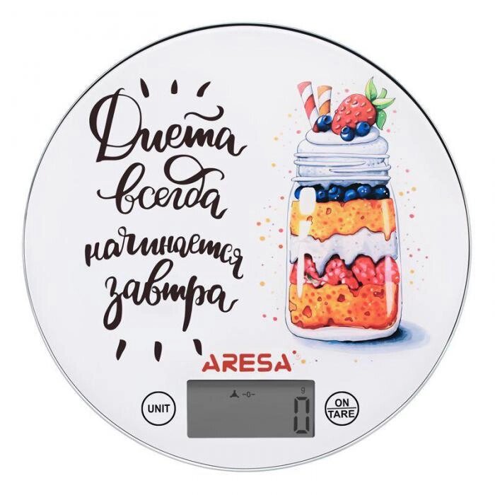 ARESA AR-4311 от компании 2255 by - онлайн гипермаркет - фото 1