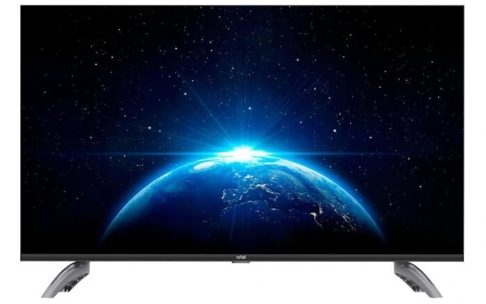 ARTEL UA32H3200 SMART TV безрамочный от компании 2255 by - онлайн гипермаркет - фото 1