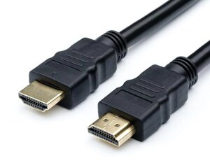 ATCOM (AT7392) кабель HDMI-HDMI - 3м