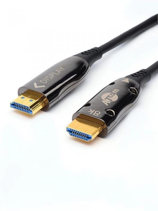 ATCOM (AT8878) HDMI 20 м 8K VER 2.1 от компании 2255 by - онлайн гипермаркет - фото 1