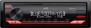 Автомагнитола Jvc KD-X182BT