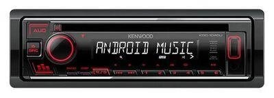 Автомагнитола Kenwood KDC-1040U от компании 2255 by - онлайн гипермаркет - фото 1