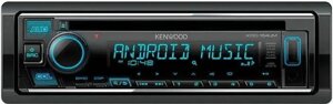 Автомагнитола Kenwood KDC-154UM