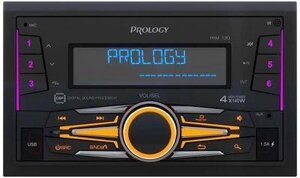 Автомагнитола Prology PRM-120