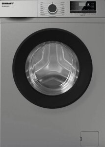 Автоматическая стиральная машина KRAFT KF-MDS6107G