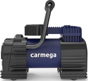 Автомобильный компрессор CARMEGA AC-40 [carm-ac-40]