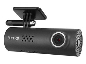 Автомобильный видеорегистратор Xiaomi 70mai Dash Cam Smart 1S Midrive D06 регистратор авторегистратор