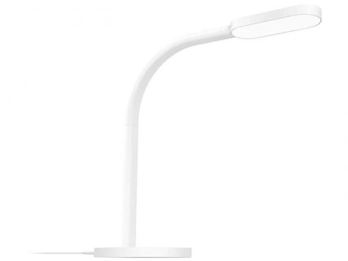 Автономный светильник светодиодный настольный Xiaomi Yeelight Led Table Lamp YLTD02YL лампа диммер от компании 2255 by - онлайн гипермаркет - фото 1