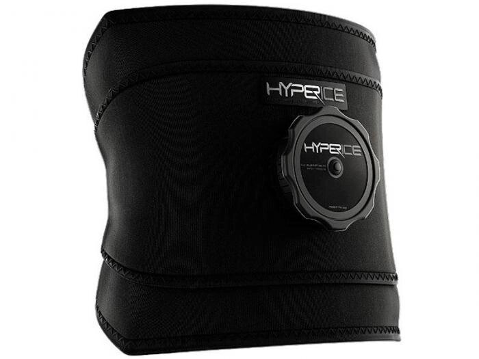 Бандаж для спины Hyperice Hypervolt Ict Back компрессионный охлаждающий от компании 2255 by - онлайн гипермаркет - фото 1